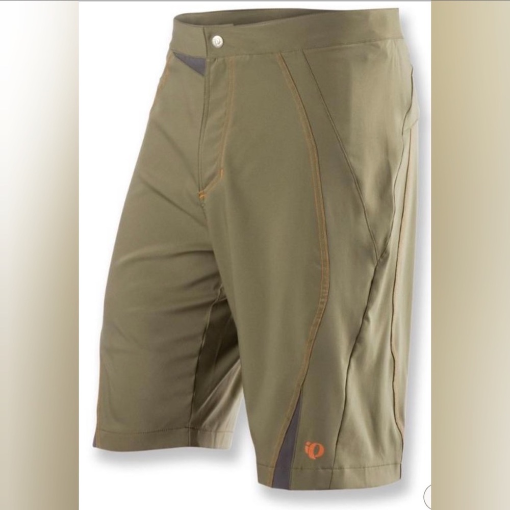 PEARL iZUMi Canyon Bike‎ Shorts